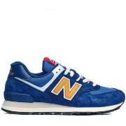 Kengät New Balance  U574HBG  42