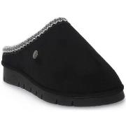 Sandaalit Grunland  NERO G7LOXI  38