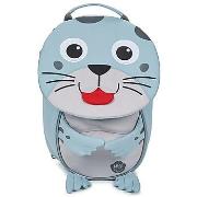 Reppu Affenzahn  SEAL FRIEND SMALL 4L  Yksi Koko