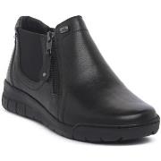 Kengät Valleverde  NERO  38
