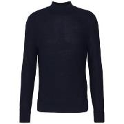 Neulepusero BOSS  Jerséis Hombre Modèle Avac M  EU S