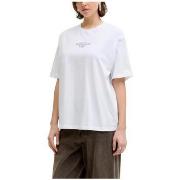 Lyhythihainen t-paita JJXX  12294477  EU S