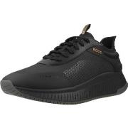 Fitness BOSS  Sport   Zapatillas Hombre Modèle Ttnm Evo Runn Rsmh  40