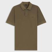 Lyhythihainen poolopaita BOSS  Polos Hombre Modèle 50507813hb  EU XXL