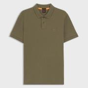 T-paidat & Poolot BOSS  Polos Hombre Modèle Passanger  EU XXL