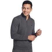 Ulkoilutakki Skechers  Weekend Easy ¼ Zip  EU XXL
