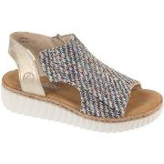 Sandaalit Rieker  Sandals 69284  36