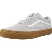Lastenkengät Vans  Zapatillas Niño Modèle Old Skool  38