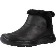 Kengät Skechers  Botines Mujer Modèle On-the-go Joy Endeavor  38
