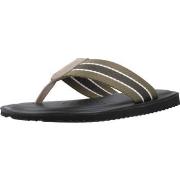 Rantasandaalit Geox  Chanclas Hombre Modèle U Erice  39
