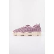 Kengät Ilse Jacobsen  Sport   Zapatillas Mujer Modèle Tulip3373  36