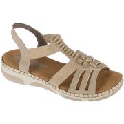 Sandaalit Rieker  Sandals 66201  36