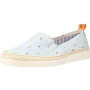 Kangassandaalit Toni Pons  Alpargatas Mujer Modèle Bruna Ve  35