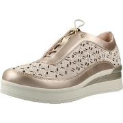 Kengät Stonefly  Sport   Zapatillas Mujer Modèle Cream 38 Pull  36