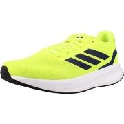 Kengät adidas  Sport   Zapatillas Hombre Modèle Runfalcon 5  40