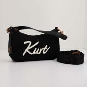 Laukut Kurt Geiger London  Bolsos Mujer Modèle Sm Hobo Xbody  Yksi Kok...