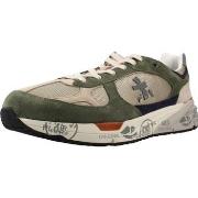 Kengät Premiata  Sport   Zapatillas Hombre Modèle Mase 8015  41