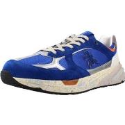 Kengät Premiata  Sport   Zapatillas Hombre Modèle Mase 8219  41