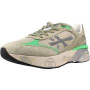 Kengät Premiata  Sport   Zapatillas Hombre Modèle Moerun 8076  42