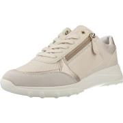Kengät Geox  Sport   Zapatillas Mujer Modèle D Alleniee  35