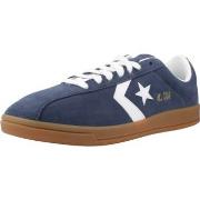 Kengät Converse  Sport   Zapatillas Hombre Modèle Classic Trainer Sued...