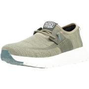 Kengät HEYDUDE  Sport   Zapatillas Hombre Modèle 40140h  41