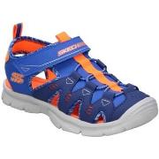 Poikien sandaalit Skechers  115499  36
