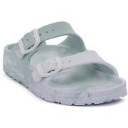 Rantasandaalit Grunland  CI3087MENTA  36