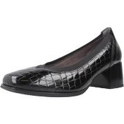 Korkokengät Pitillos  Zapatos Confort Mujer Modèle 10820p  36