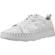 Kengät The Happy Monk  Sport   Zapatillas Mujer Modèle Cadiz 001  40