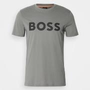 T-paidat & Poolot BOSS  Camisetas Hombre Modèle Thinking 1  EU S