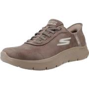 Tennarit Skechers  Sport   Zapatillas Mujer Modèle Go Walk Flex - Mali...