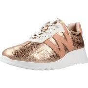 Kengät Wonders  Sport   Zapatillas Mujer Modèle E6770  36