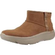 Kengät Skechers  Botines Mujer Modèle On-the-go Encore  37