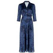 Pitkä mekko Rinascimento  CFC0121566003  IT XS