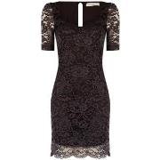 Lyhyt mekko Rinascimento  CFC0124905003  IT XS