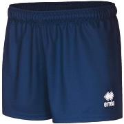 Shortsit & Bermuda-shortsit Errea  Brest Panta Kid  5 / 6 vuotta