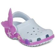 Lasten Puukengät Crocs  Clsc IAM ColorChangeMermaidCgT  24 / 25
