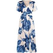 Pitkä mekko Rinascimento  CFC0128277003  IT 48
