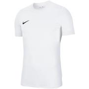 Lyhythihainen t-paita Nike  Jr Dry Park VII Tee  EU S