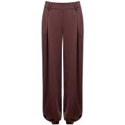 Väljät housut Rinascimento  CFC0128804003  IT XL