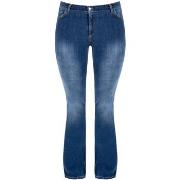 Bootcut-farkut Rinascimento  CFC0127813003  IT 50