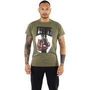 T-paidat & Poolot Leone 1947  Man Short Sleeves Celebrated  EU XXL