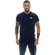 T-paidat & Poolot Leone 1947  Man Short Sleeves Easy  EU XXL
