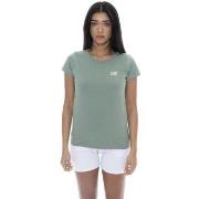 T-paidat & Poolot Leone 1947  Woman Short Sleeves New Basic  EU S