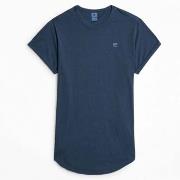 Lyhythihainen t-paita G-Star Raw  Camisetas Hombre Modèle D29524 8415 ...