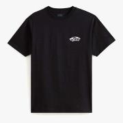 Lyhythihainen t-paita Vans  Camisetas Hombre Modèle Vn000sydy281  EU X...