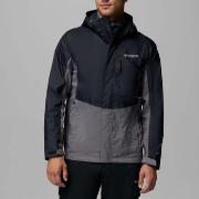Tuulitakit Columbia  Puring Adventure  EU XXL