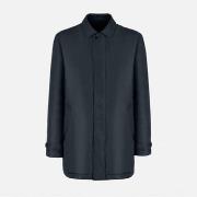 Parkatakki Geox  Chaquetas Hombre Modèle M Avery  FR 50