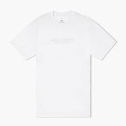 Lyhythihainen t-paita EAX  Camisetas Hombre Modèle Xm001280 Af1036  EU...